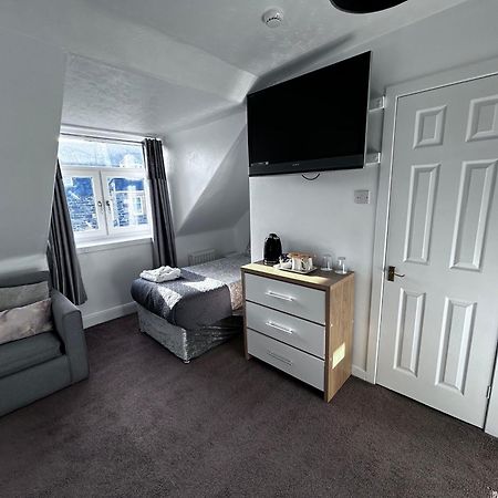 Dunmoore Guesthouse Oban Esterno foto