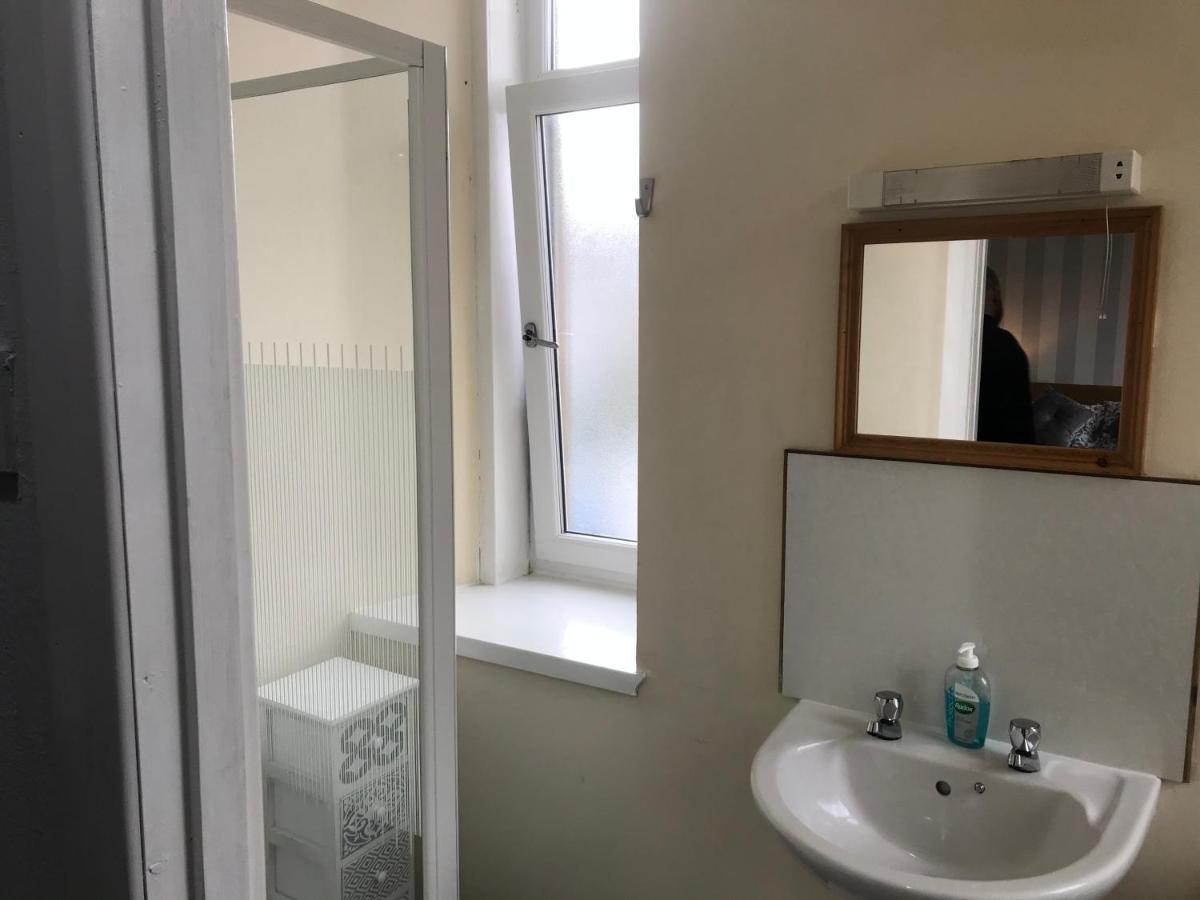 Dunmoore Guesthouse Oban Esterno foto