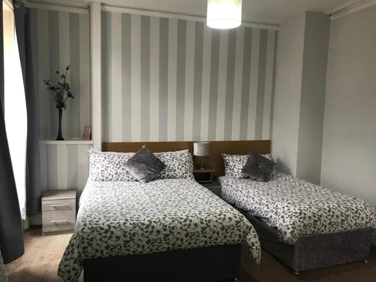 Dunmoore Guesthouse Oban Esterno foto