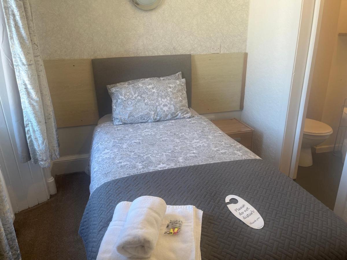 Dunmoore Guesthouse Oban Esterno foto