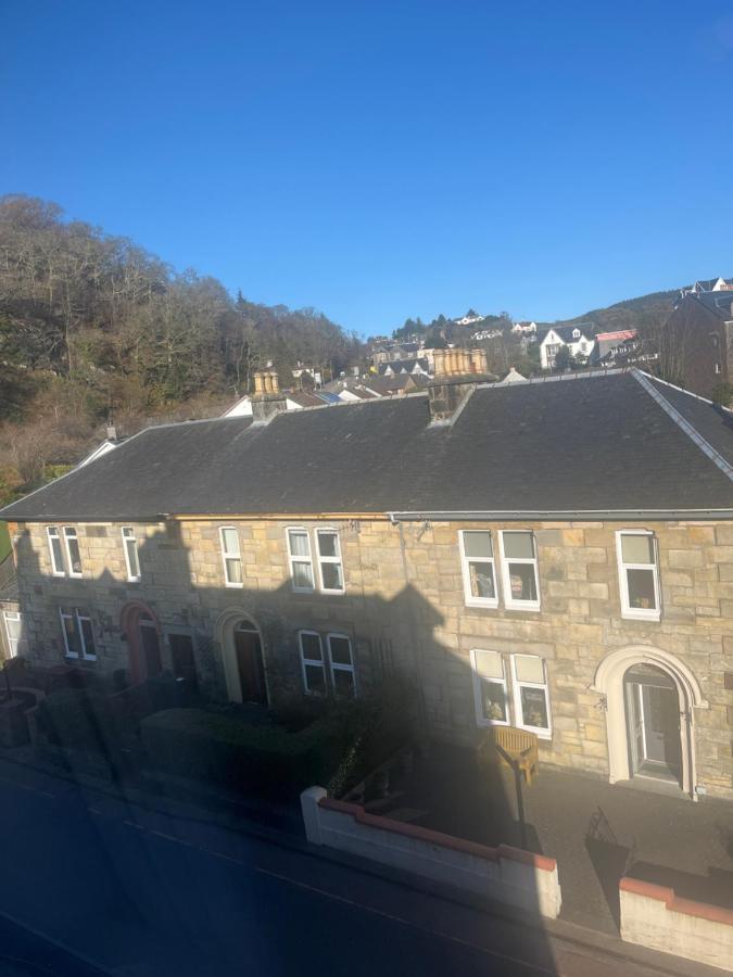 Dunmoore Guesthouse Oban Esterno foto