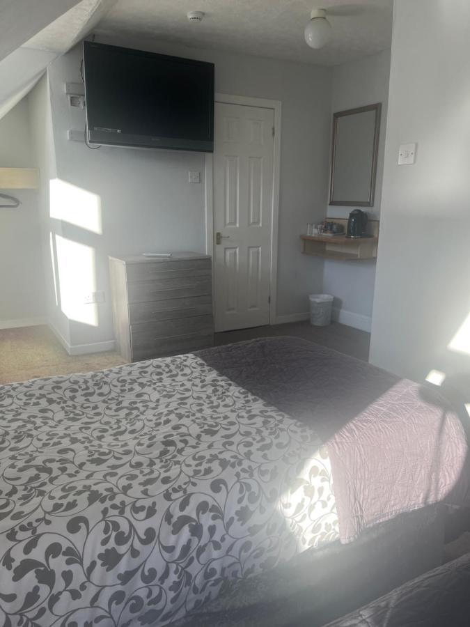 Dunmoore Guesthouse Oban Esterno foto