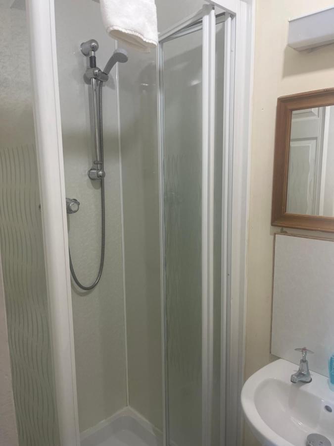 Dunmoore Guesthouse Oban Esterno foto