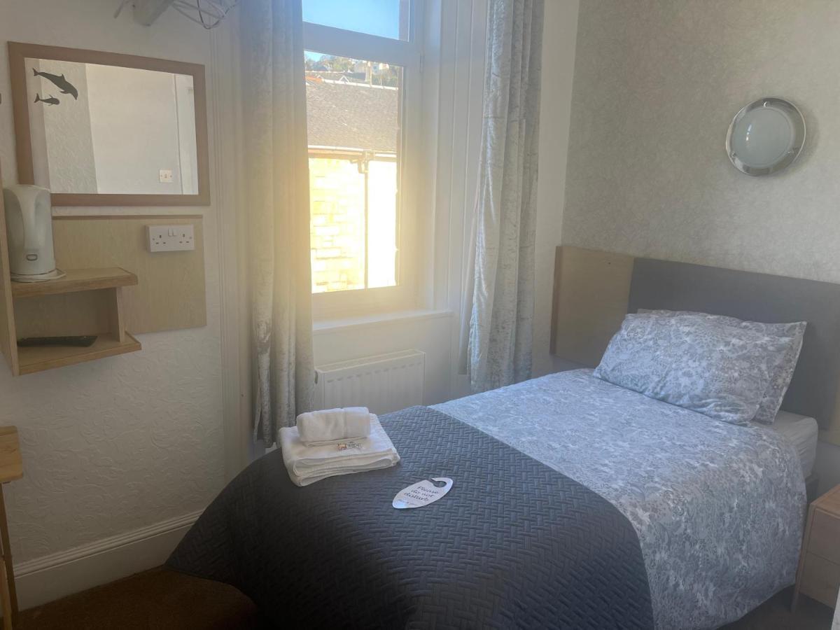 Dunmoore Guesthouse Oban Esterno foto