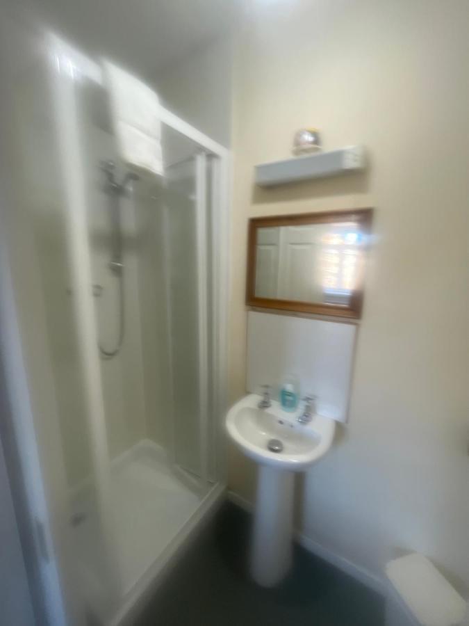 Dunmoore Guesthouse Oban Esterno foto