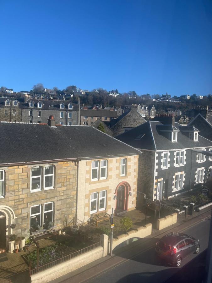 Dunmoore Guesthouse Oban Esterno foto
