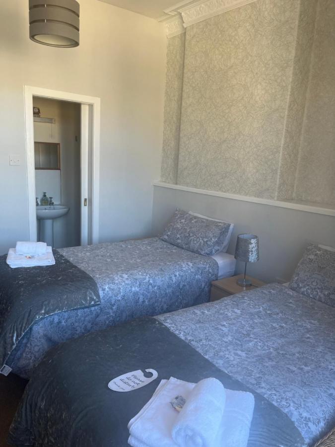 Dunmoore Guesthouse Oban Esterno foto