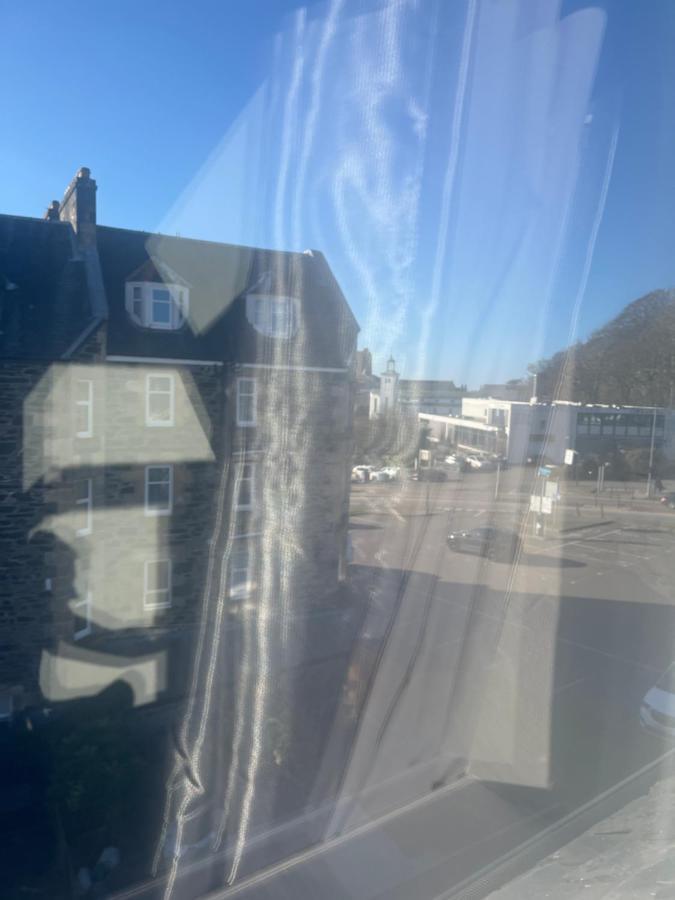 Dunmoore Guesthouse Oban Esterno foto