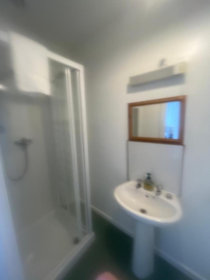 Dunmoore Guesthouse Oban Esterno foto
