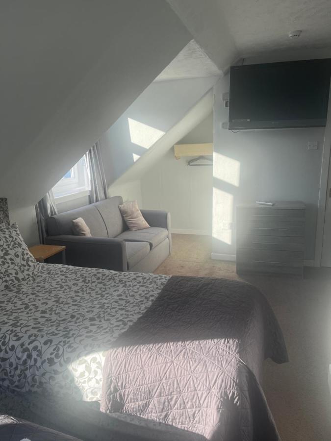 Dunmoore Guesthouse Oban Esterno foto