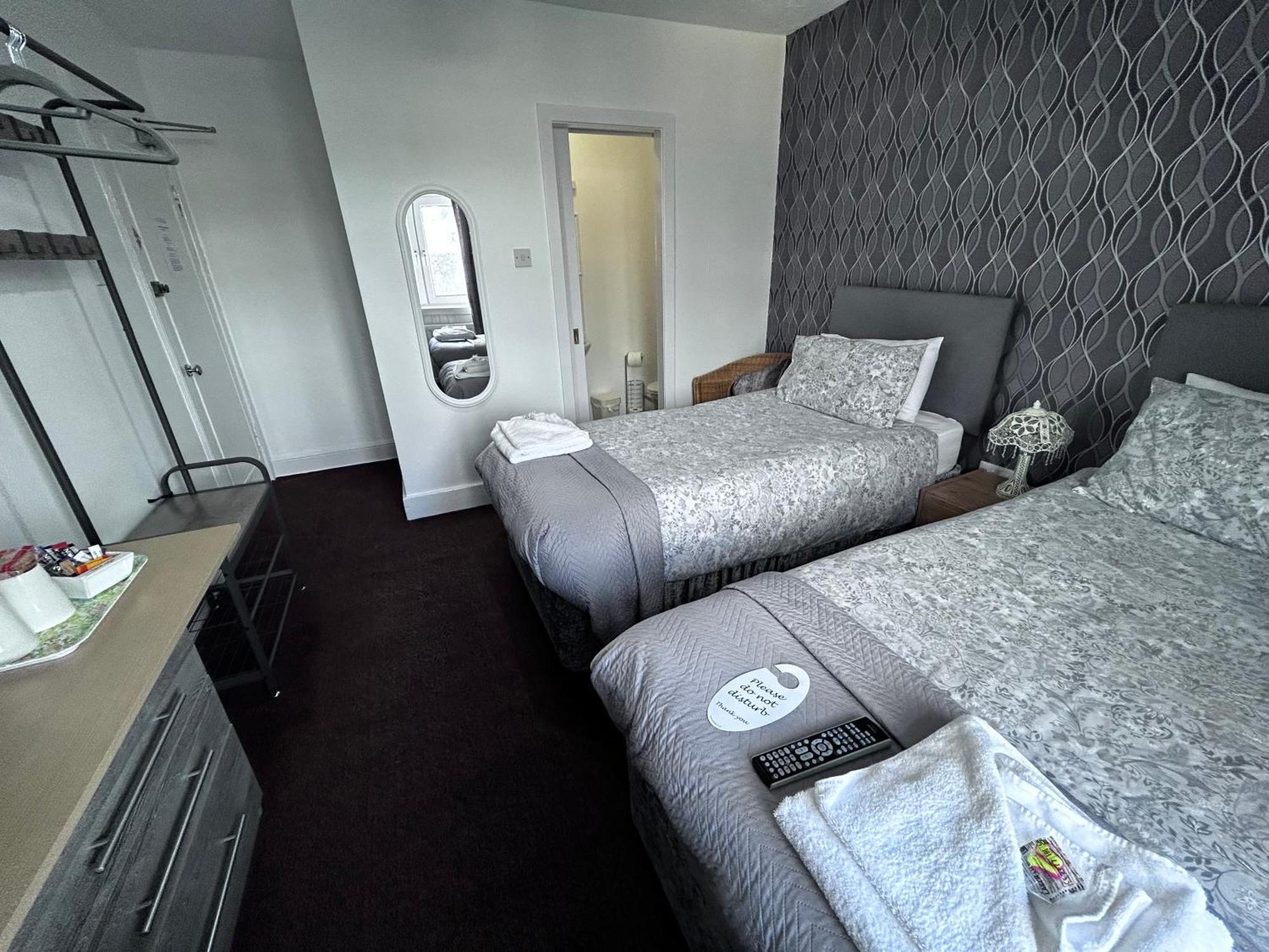 Dunmoore Guesthouse Oban Esterno foto