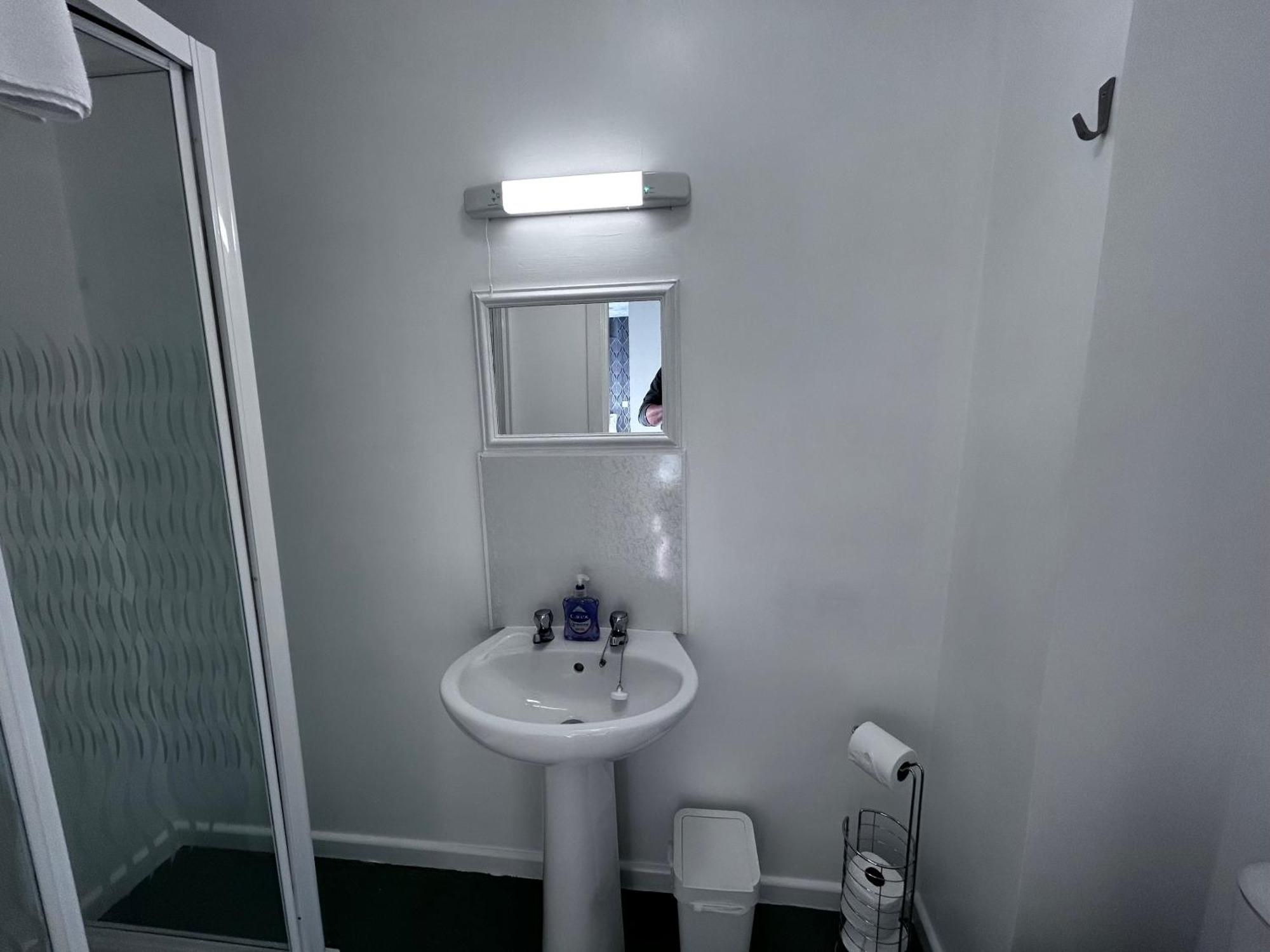 Dunmoore Guesthouse Oban Esterno foto
