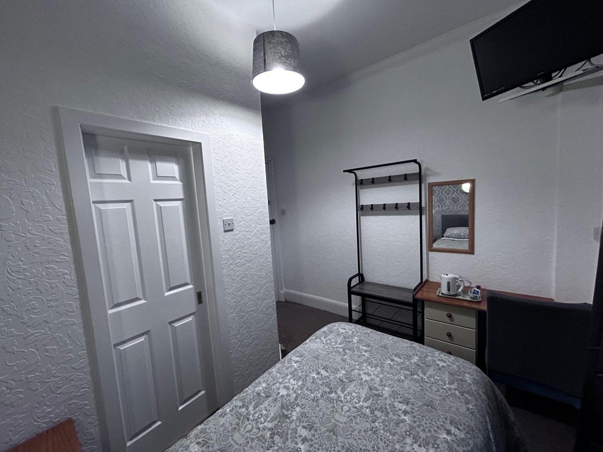 Dunmoore Guesthouse Oban Esterno foto