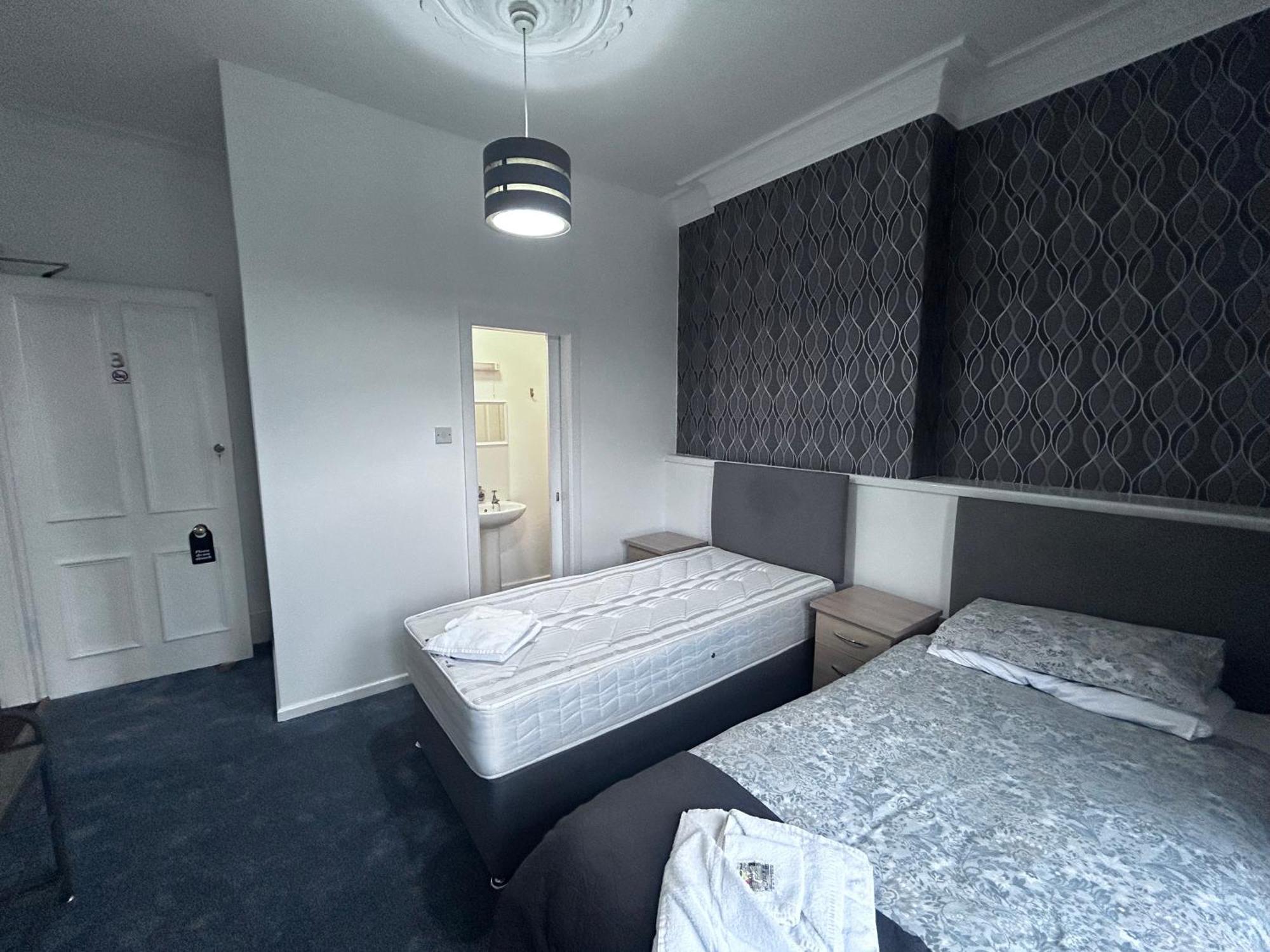 Dunmoore Guesthouse Oban Esterno foto